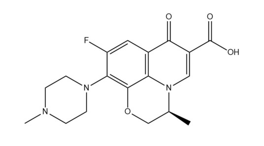 左氧氟沙星