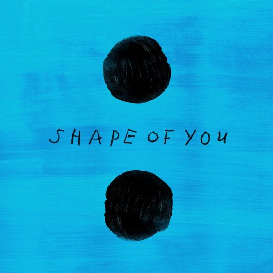 Shape of You（艾德·希兰个人单曲）