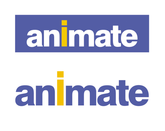 Animate（日本一家集团连锁公司）