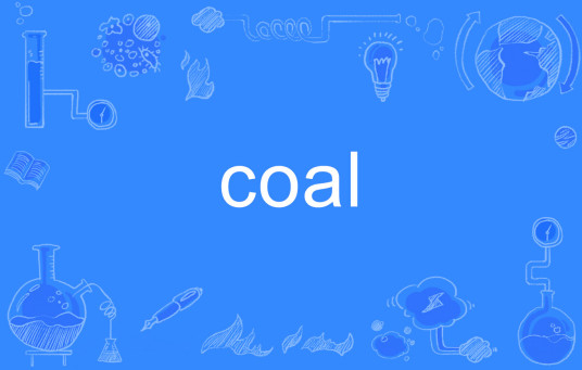 coal