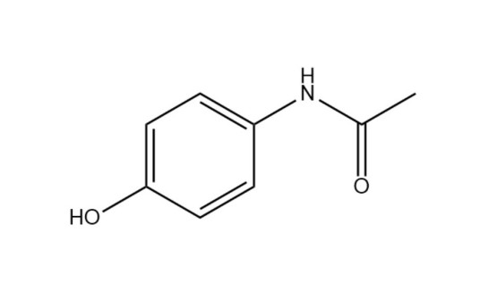 对乙酰氨基酚