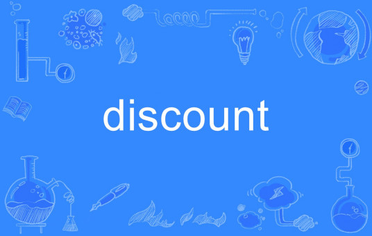 discount