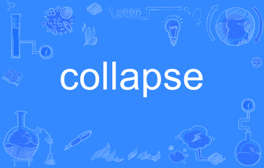 collapse