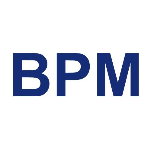 BPM（每分钟节拍数的单位）