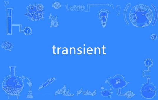 transient