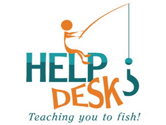 HelpDesk