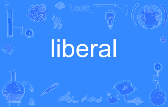 liberal