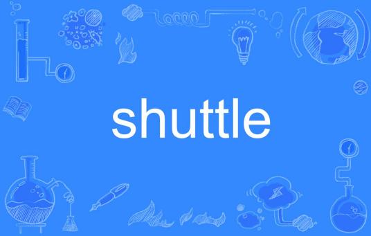 shuttle