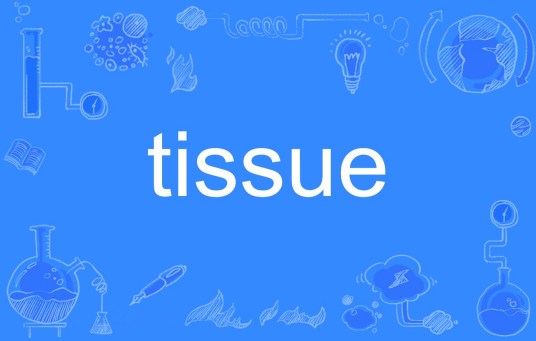 tissue