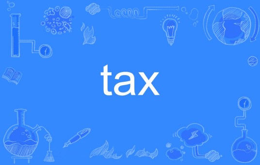 tax