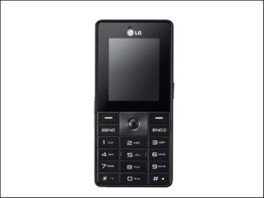 LG KG328