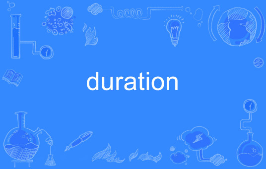 Duration