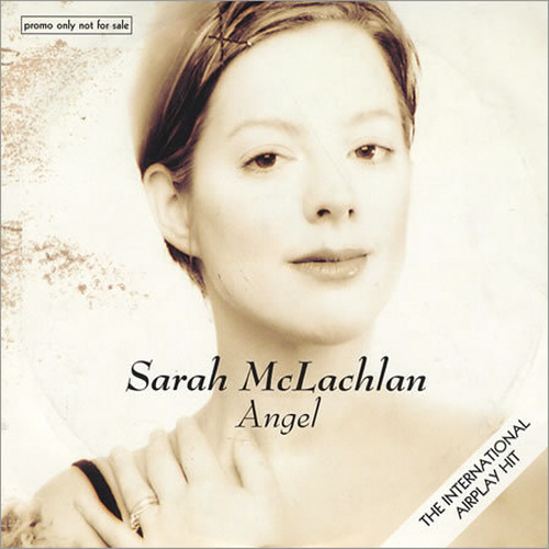 Angel（Sarah McLachlan歌曲）