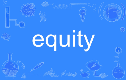 equity