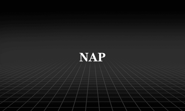 NAP