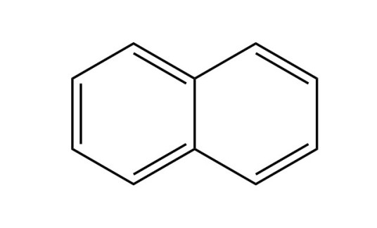 萘（有机化合物）