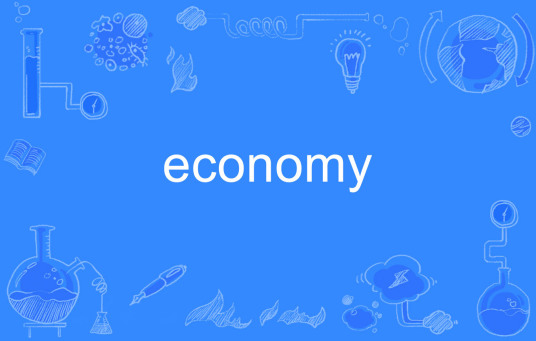 economy