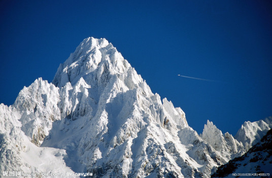 雪山（台湾的次高山）