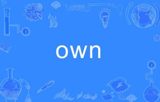 own