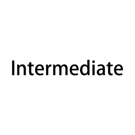 Intermediate