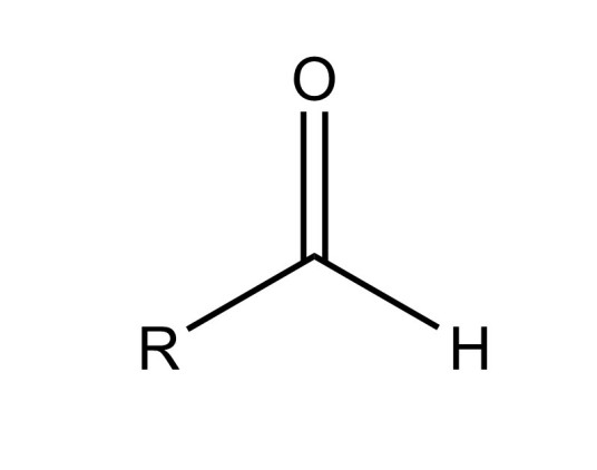 醛（有机化合物）