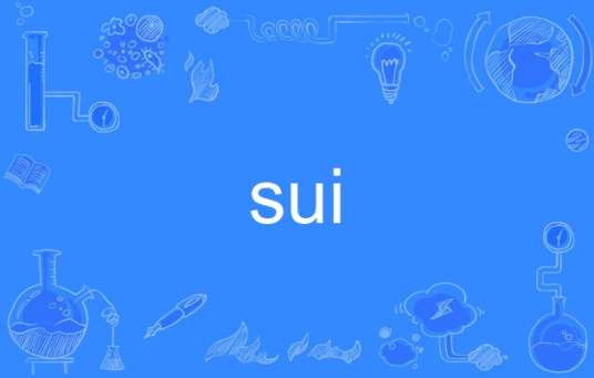 sui