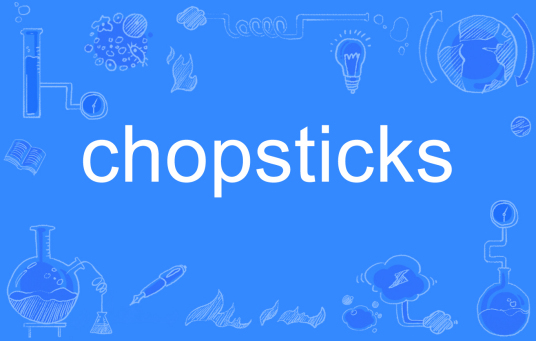 chopsticks