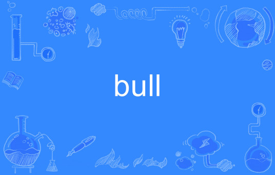 bull