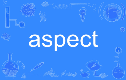 aspect