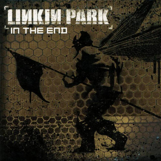 in the end（Linkin Park演唱的歌曲）