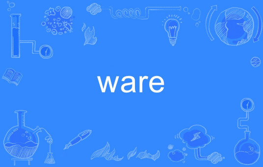 ware