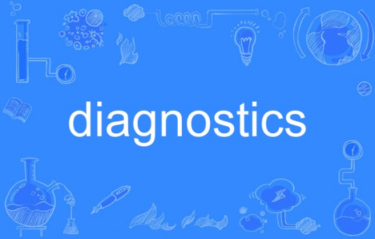 diagnostics