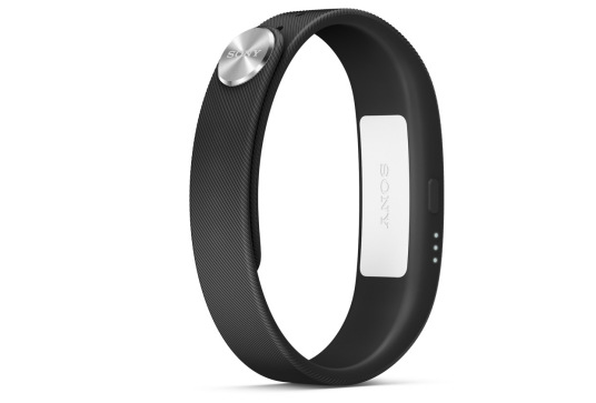 索尼SmartBand