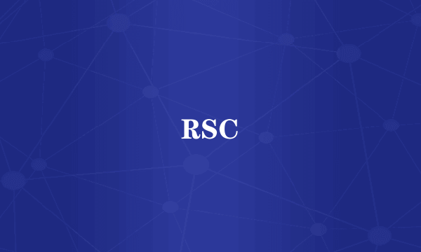 RSC