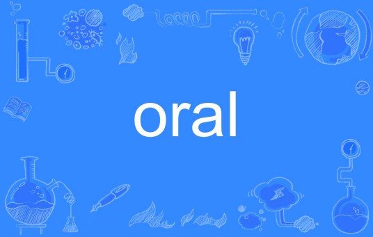 oral