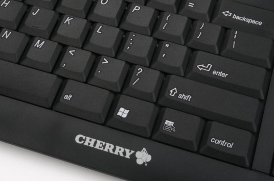 Cherry（电子产品制造商）