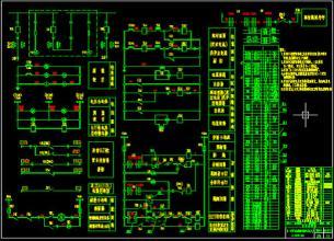 CAD（电气CAD）