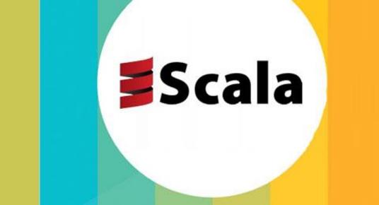 Scala（编程语言）