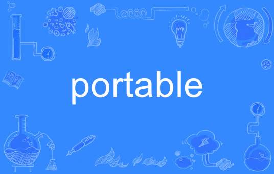 portable