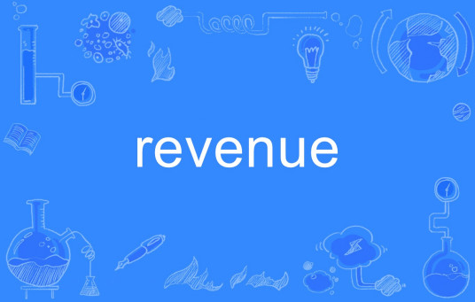 revenue