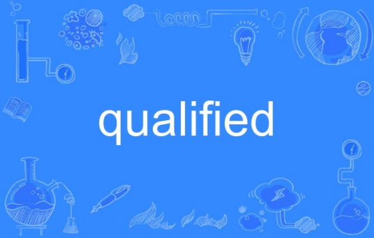 qualified