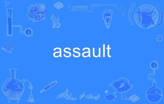 assault