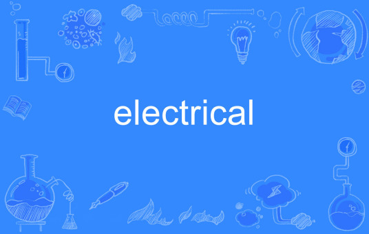 electrical