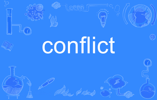 conflict