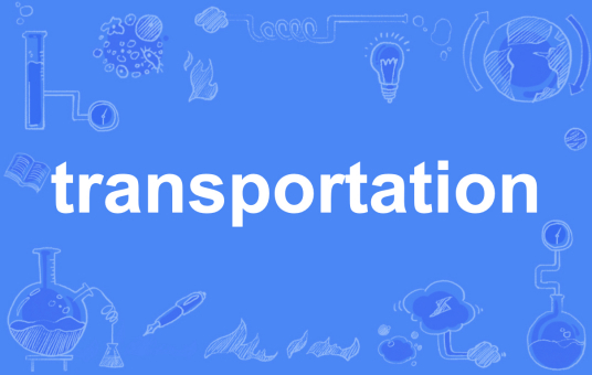 transportation