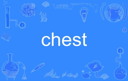 chest