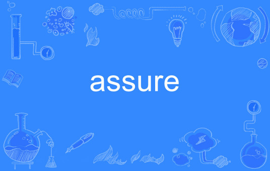 assure