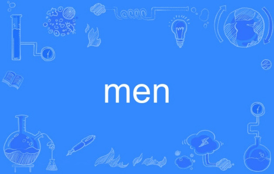 men