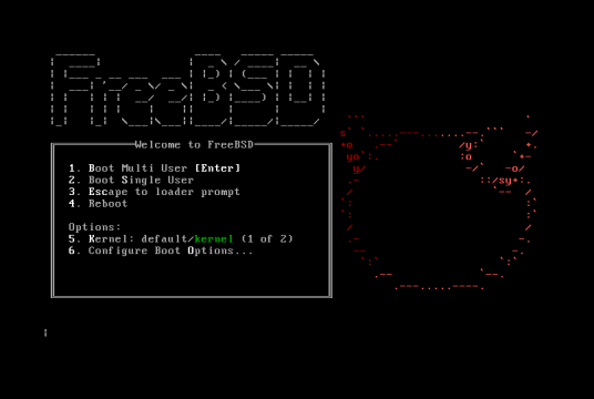 FreeBSD