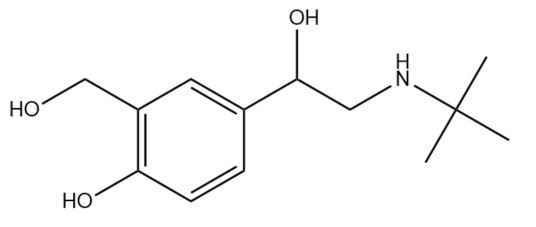 沙丁胺醇